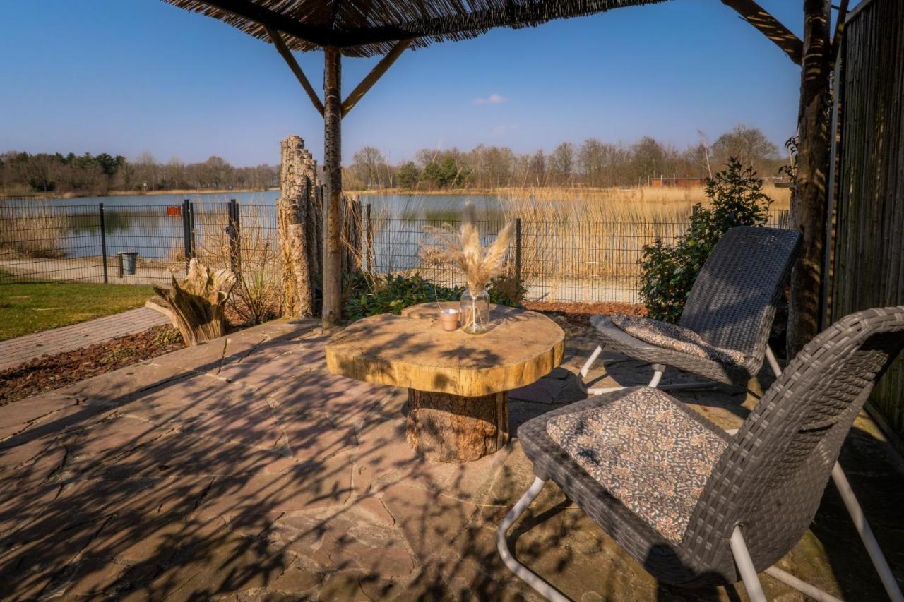 Drents Genieten - Lavendelheide Erm Exterior foto
