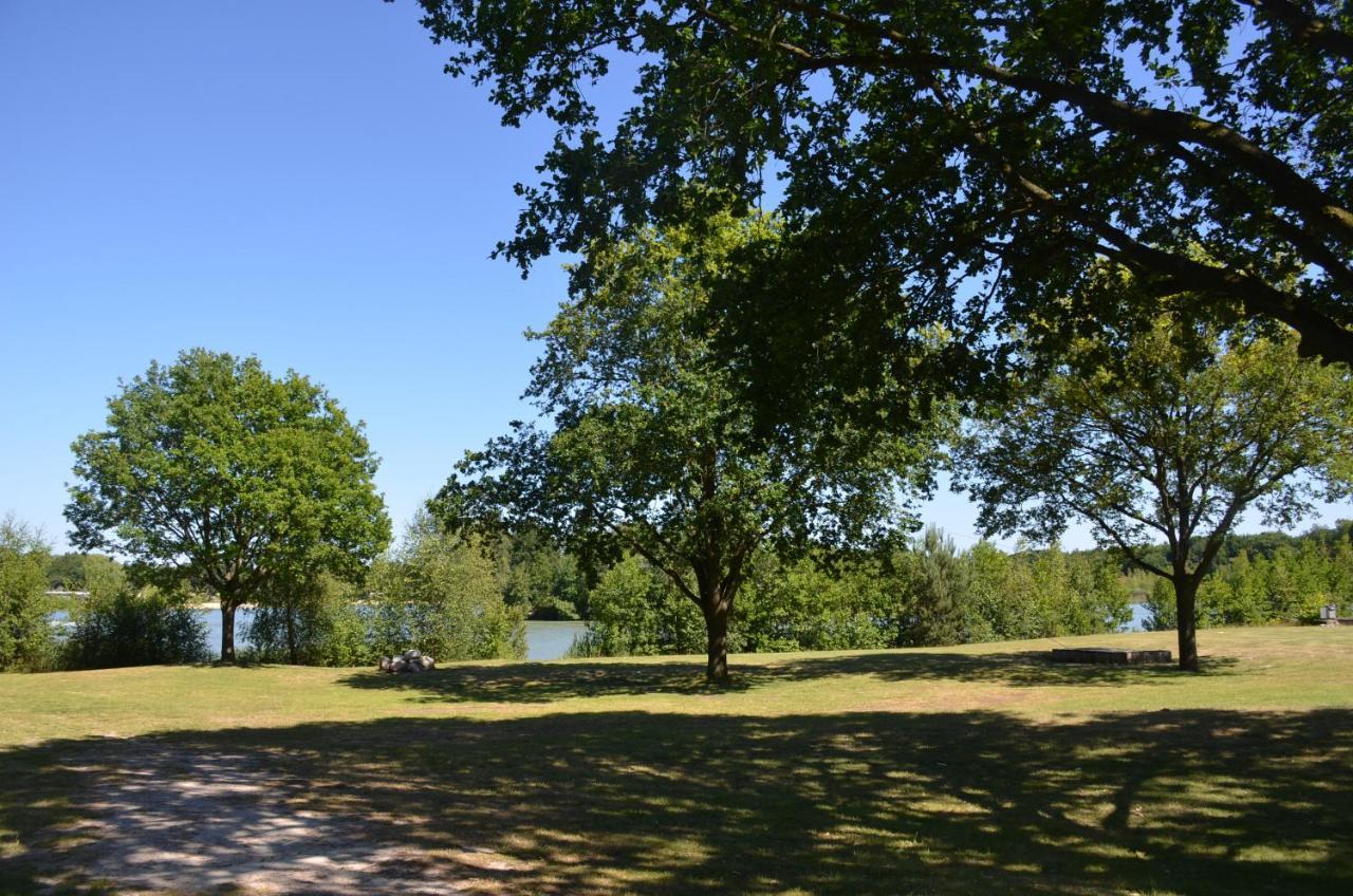 Drents Genieten - Lavendelheide Erm Exterior foto