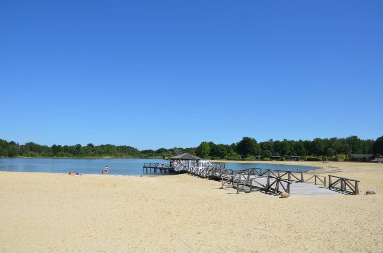 Drents Genieten - Lavendelheide Erm Exterior foto