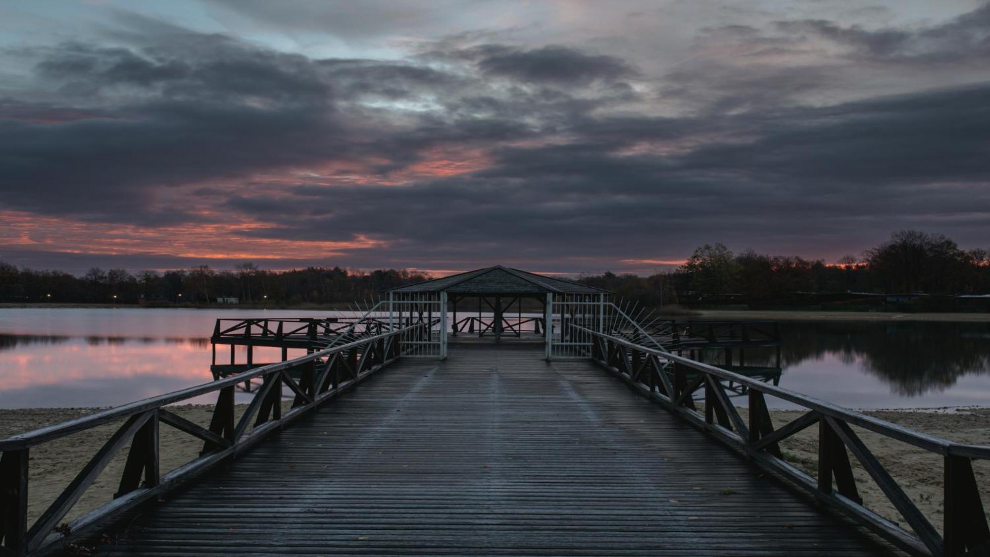 Drents Genieten - Lavendelheide Erm Exterior foto