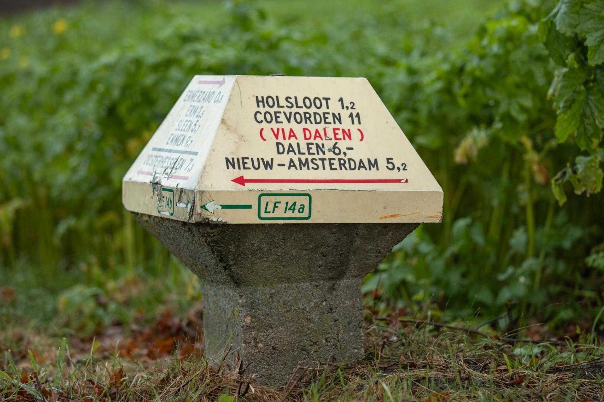 Drents Genieten - Lavendelheide Erm Exterior foto